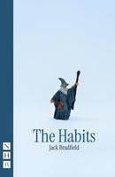 The Habits-9781839044007