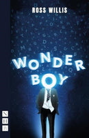 Wonder Boy-9781839044076