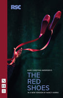 The Red Shoes-9781839044144