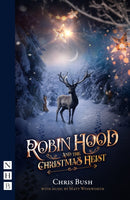 Robin Hood and the Christmas Heist-9781839044151