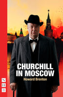 Churchill in Moscow-9781839044175