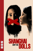 Shanghai Dolls-9781839044182