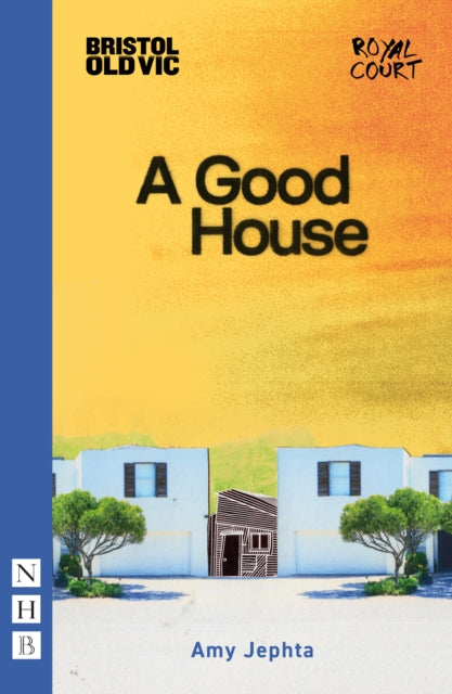 A Good House-9781839044212