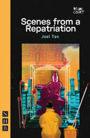 Scenes from a Repatriation-9781839044243