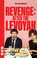 REVENGE: After the Levoyah-9781839044304