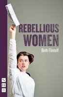 Rebellious Women-9781839044373