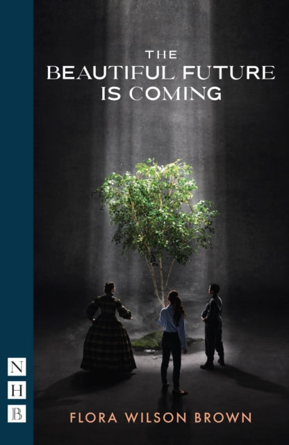 The Beautiful Future is Coming