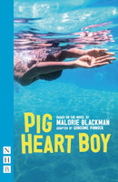 Pig Heart Boy-9781839044472