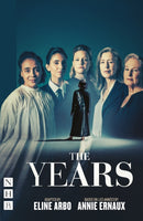 The Years-9781839044496