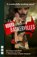 The Hound of the Baskervilles-9781839044502