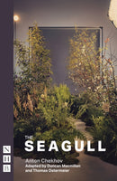 The Seagull-9781839044519