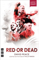 Red or Dead-9781839044571