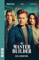 My Master Builder-9781839044601