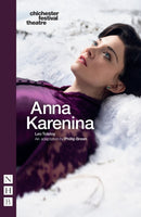 Anna Karenina-9781839044700
