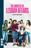 The Ministry of Lesbian Affairs-9781839044724