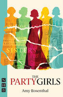 The Party Girls-9781839044755