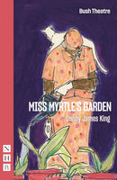 Miss Myrtle's Garden-9781839044779