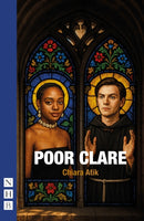 Poor Clare-9781839044892
