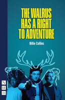 The Walrus Has a Right to Adventure-9781839044922