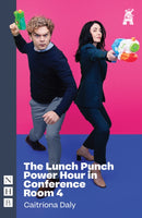 The Lunch Punch Power Hour in Conference Room 4-9781839044946