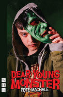 Dear Young Monster-9781839044991
