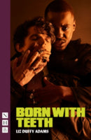 Born With Teeth-9781839045042