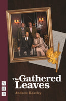 The Gathered Leaves-9781839045073