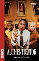 The Authenticator