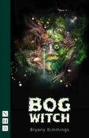 Bog Witch-9781839045301