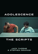Adolescence: The Scripts-9781839045370