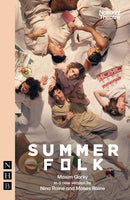 Summerfolk
