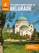 The Mini Rough Guide to Belgrade: Travel Guide with eBook-9781839052743