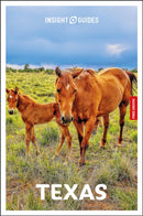 Insight Guides Texas: Travel Guide with eBook-9781839053801