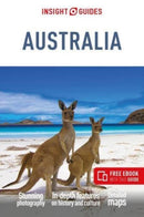 Insight Guides Australia: Travel Guide with eBook-9781839053894
