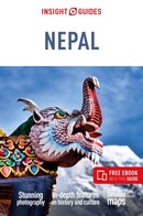 Insight Guides Nepal: Travel Guide with eBook-9781839053948