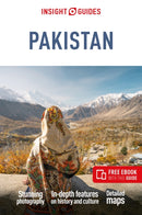 Insight Guides Pakistan: Travel Guide with eBook-9781839053955