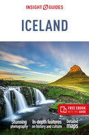 Insight Guides Iceland: Travel Guide with eBook-9781839054266