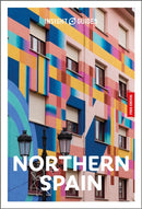 Insight Guides Northern Spain: Travel Guide with eBook