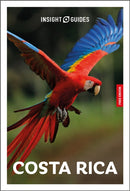 Insight Guides Costa Rica: Travel Guide with eBook-9781839054594
