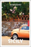 Insight Guides Sicily: Travel Guide with eBook-9781839054631