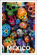 Insight Guides Mexico: Travel Guide with eBook-9781839054662