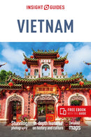 Insight Guides Vietnam: Travel Guide with eBook-9781839058332