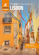 The Mini Rough Guide to Lisbon: Travel Guide with eBook-9781839058394