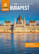 The Mini Rough Guide to Budapest: Travel Guide with eBook-9781839058660