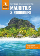 The Mini Rough Guide to Mauritius & Rodrigues: Travel Guide with eBook-9781839059667