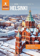 The Mini Rough Guide to Helsinki: Travel Guide with eBook-9781839059674