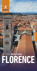 Pocket Rough Guide Florence: Travel Guide with eBook-9781839059698