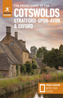 The Rough Guide to the Cotswolds, Stratford-upon-Avon & Oxford: Travel Guide with eBook-9781839059728