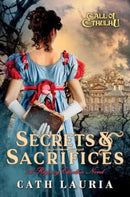 Secrets & Sacrifices : A Regency Cthulhu Novel-9781839082917