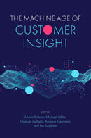 The Machine Age of Customer Insight-9781839096976